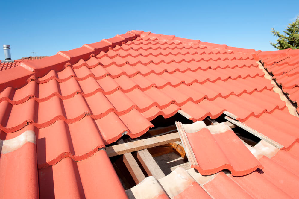 Does Homeowners Insurance Cover Roof Damage Global Cool