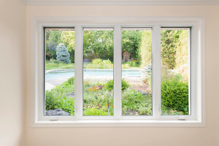 What Are The Best Double Pane Windows? Global Cool