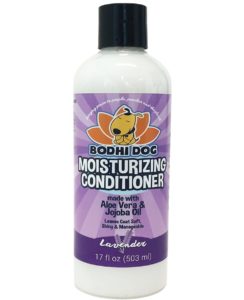 Natural Moisturizing Pet Conditioner