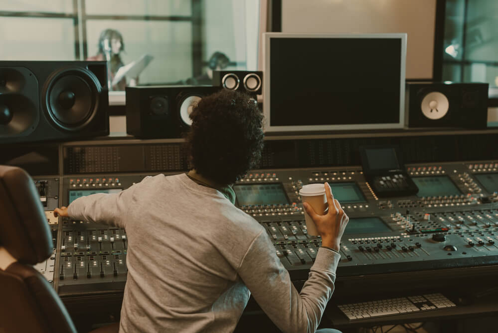 What Can You Do with an Audio Engineering Degree? - Global Cool