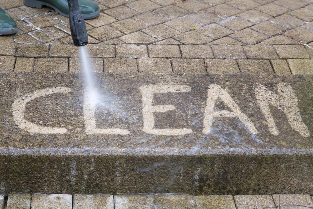 The Best Pressure Washing Techniques You Should Know Before You Start 